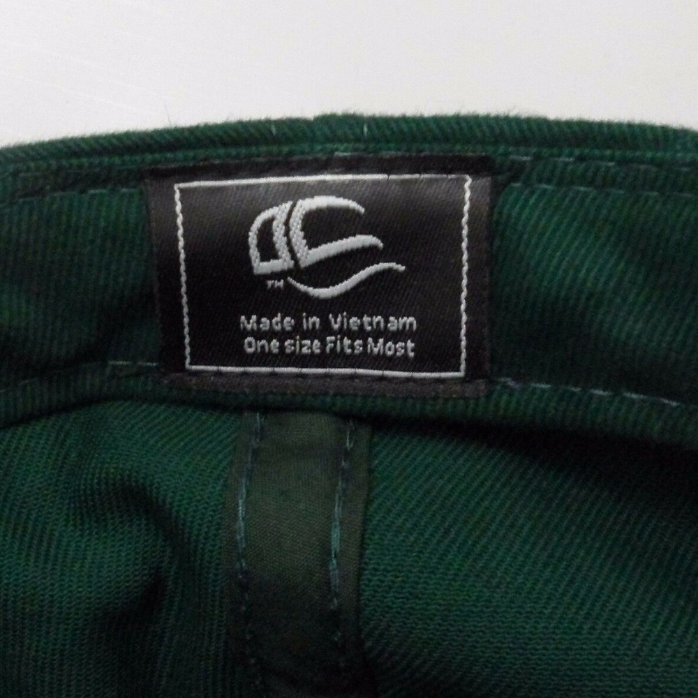 Tactical Micro Range Instrumentation Baseball Cap - Picture 6 of 6